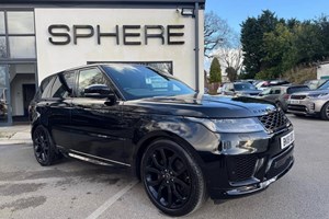 Land Rover Range Rover Sport (13-22) Autobiography Dynamic 3.0 SDV6 auto (10/2017 on) 5d For Sale - JDT Motor Company Ltd, Adlington