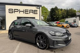 Volkswagen Golf Hatchback (13-20) GTD 2.0 TDI BMT 184PS DSG auto (03/17 on) 5d For Sale - JDT Motor Company Ltd, Adlington