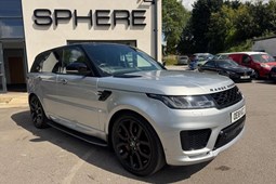 Land Rover Range Rover Sport (13-22) Autobiography Dynamic 4.4 SDV8 auto (10/2017 on) 5d For Sale - JDT Motor Company Ltd, Adlington