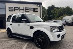 Land Rover Discovery (04-17) 3.0 SDV6 HSE (11/13-) 5d Auto For Sale - JDT Motor Company Ltd, Adlington
