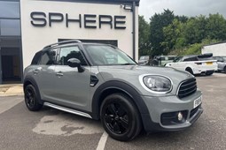 MINI Countryman SUV (17-24) Cooper auto 5d For Sale - JDT Motor Company Ltd, Adlington