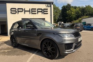 Land Rover Range Rover Sport (13-22) Autobiography Dynamic 3.0 SDV6 auto (10/2017 on) 5d For Sale - JDT Motor Company Ltd, Adlington