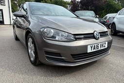 Volkswagen Golf Hatchback (13-20) 1.6 TDI BlueMotion 5d For Sale - JDT Motor Company Ltd, Adlington