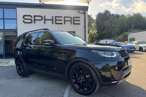 Land Rover Discovery SUV (17 on) HSE 3.0 Td6 auto 5d For Sale - JDT Motor Company Ltd, Adlington