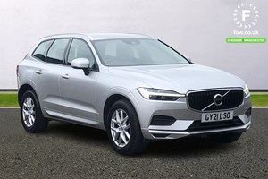 Volvo XC60 SUV (17 on) Momentum B4 AWD auto 5d For Sale - FOW Winsford, Winsford