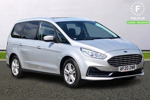 Ford Galaxy (15-23) Titanium 2.0 Ford EcoBlue 150PS FWD 5d For Sale - FOW Winsford, Winsford