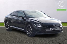 Volkswagen Arteon Coupe (17-24) 2.0 TSI R Line DSG 5d For Sale - FOW Winsford, Winsford