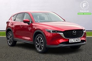 Mazda CX-5 SUV (17 on) 2.0 Sport Edition 5dr For Sale - FOW Winsford, Winsford