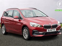 BMW 2-Series Gran Tourer (15 on) 218i Luxury (04/2018 on) 5d For Sale - FOW Winsford, Winsford