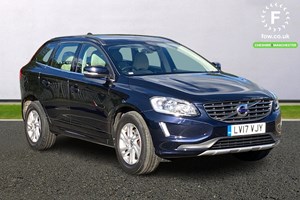 Volvo XC60 (08-17) T5 (245bhp) SE Nav (Leather) 5d Geartronic For Sale - FOW Winsford, Winsford