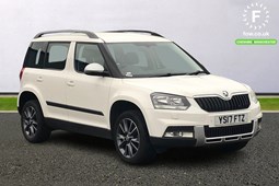 Skoda Yeti (09-17) Outdoor SE Drive 1.2 TSI 110PS 5d For Sale - FOW Winsford, Winsford