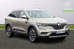 Renault Koleos SUV (17-20) Signature Nav dCi 175 X-Tronic auto 5d For Sale - FOW Winsford, Winsford