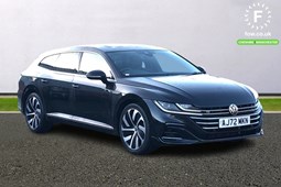 Volkswagen Arteon Shooting Brake (20-24) 2.0 TSI R Line DSG 5d For Sale - FOW Winsford, Winsford