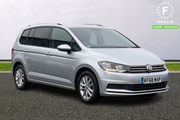 Volkswagen Touran (15 on) SE 1.6 TDI SCR BMT 115PS DSG auto 5d For Sale - FOW Winsford, Winsford