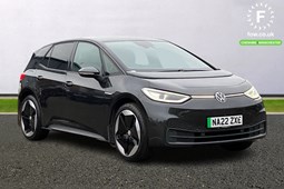 Volkswagen ID.3 Hatchback (20 on) 150kW Tour Pro S 82kWh 5dr Auto For Sale - FOW Winsford, Winsford