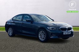 BMW 3-Series Saloon (19 on) 320i SE Pro 4dr Step Auto For Sale - FOW Winsford, Winsford