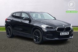 BMW X2 SUV (18-23) xDrive 20i [178] Sport 5dr Step Auto For Sale - FOW Winsford, Winsford