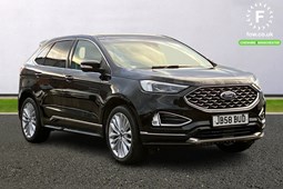 Ford Edge (15 on) Vignale 2.0 Ford EcoBlue 238PS auto AWD 5d For Sale - FOW Winsford, Winsford