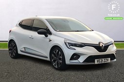 Renault Clio Hatchback (19 on) E-Tech Launch Edition Hybrid 140 auto 5d For Sale - FOW Winsford, Winsford