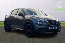 Nissan Juke SUV (19 on) 1.0 DiG-T 114 Enigma 5dr For Sale - FOW Winsford, Winsford