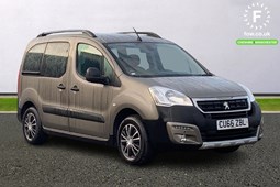 Peugeot Partner Tepee (08-18) Outdoor 1.6 BlueHDi 100 S&S ETG auto 5d For Sale - FOW Winsford, Winsford