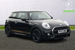 MINI Hatchback (14-24) 1499 GT Edition (Pepper Pack) Steptronic auto 3d For Sale - FOW Winsford, Winsford