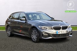 BMW 330e Hybrid (19 on) 330e M Sport Step Auto 5d For Sale - FOW Winsford, Winsford