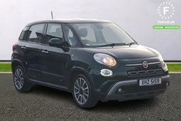 Fiat 500L Cross (17-22) 1.4 95hp 5d For Sale - FOW Winsford, Winsford