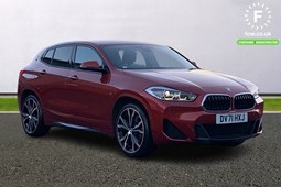 BMW X2 SUV (18-23) sDrive 20i [178] M Sport 5dr Step Auto For Sale - FOW Winsford, Winsford