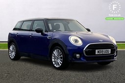 MINI Clubman (15-24) Cooper Classic (Comfort Pack) (07/19-) 6d For Sale - FOW Winsford, Winsford