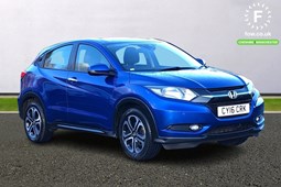 Honda HR-V (15-20) 1.5 i-VTEC SE Navi 5d For Sale - FOW Winsford, Winsford