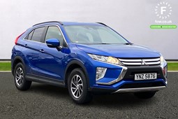 Mitsubishi Eclipse Cross SUV (17-21) 2 1.5 2WD 5d For Sale - FOW Winsford, Winsford