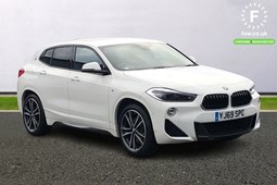 BMW X2 SUV (18-23) sDrive20i M Sport Sport Double Clutch auto 5d For Sale - FOW Winsford, Winsford