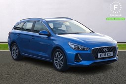 Hyundai i30 Tourer (17 on) SE Nav 1.0 T-GDi 120PS 5d For Sale - FOW Winsford, Winsford