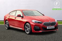 BMW 2-Series Gran Coupe (20 on) 218i [136] M Sport 4dr DCT For Sale - FOW Winsford, Winsford