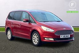 Ford Galaxy (15-23) 2.0 TDCi (150bhp) Titanium X 5d Powershift For Sale - FOW Winsford, Winsford