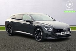 Volkswagen Arteon Shooting Brake (20-24) 2.0 TDI R Line DSG 5d For Sale - FOW Winsford, Winsford