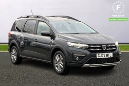 Dacia Jogger SUV (22 on) 1.0 TCe Comfort 5dr For Sale - FOW Winsford, Winsford