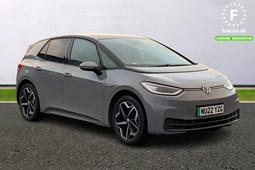 Volkswagen ID.3 Hatchback (20 on) 150kW Tour Pro S 82kWh 5dr Auto For Sale - FOW Winsford, Winsford