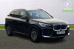 BMW iX1 SUV (22 on) 150kW eDrive20 Sport 65kWh 5dr Auto For Sale - FOW Winsford, Winsford