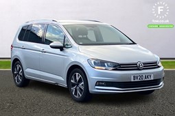 Volkswagen Touran (15 on) SEL 1.5 TSI Evo 150PS 5d For Sale - FOW Winsford, Winsford