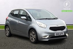 Kia Venga (10-19) 1.6 ISG 4 5d For Sale - FOW Winsford, Winsford