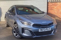 Kia Xceed SUV (19 on) 1.5T GDi ISG GT-Line S 5dr DCT For Sale - FOW Winsford, Winsford