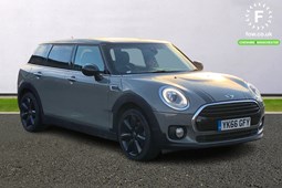 MINI Clubman (15-24) 1.5 Cooper 6d For Sale - FOW Winsford, Winsford