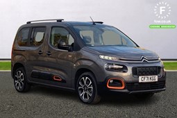 Citroen Berlingo MPV (18 on) Flair XTR M BlueHDi 130 S&S 5d For Sale - FOW Winsford, Winsford