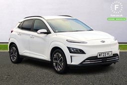 Hyundai Kona Electric SUV (18-23) 150kW Premium 64kWh 5dr Auto For Sale - FOW Winsford, Winsford