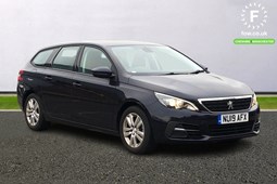 Peugeot 308 SW (14-21) Active 1.2 PureTech 130 S&S (07/17 on) 5d For Sale - FOW Winsford, Winsford