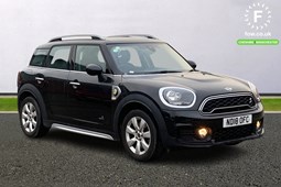 MINI Countryman SUV (17-24) Cooper S E All4 auto 5d For Sale - FOW Winsford, Winsford