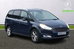 Ford Galaxy (15-23) Titanium 1.5 Ford EcoBoost 165PS 5d For Sale - FOW Winsford, Winsford