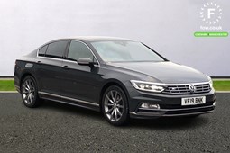 Volkswagen Passat Saloon (15-21) R-Line 2.0 TDI SCR 190PS DSG auto (11/2017 on) 4d For Sale - FOW Winsford, Winsford